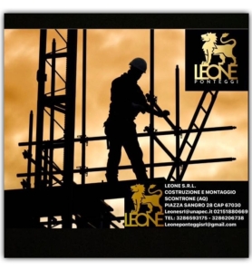 LEONE PONTEGGI S.R.L.