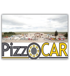 PIZZO CAR DI PIZZOLORUSSO MICHELE E FRANCESCO