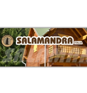 SALAMANDRA ITALIA S.R.L.