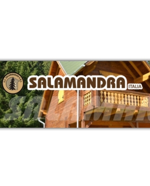 SALAMANDRA ITALIA S.R.L.