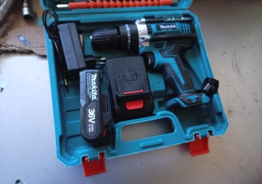 AVVITATORE – SVITATORE