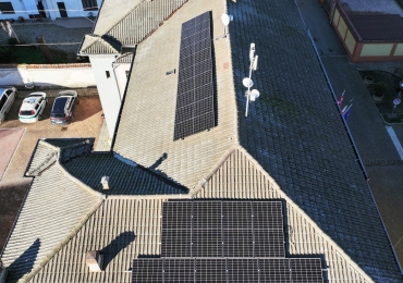 IMPIANTO FOTOVOLTAICO