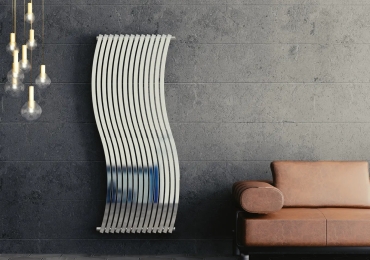 RADIATORE VERTICALE