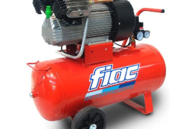 Compressore Fiac VX 50/304
