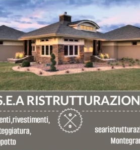 S.E.A. RISTRUTTURAZIONI
