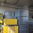 PEDANE DA PONTEGGIO NUOVE