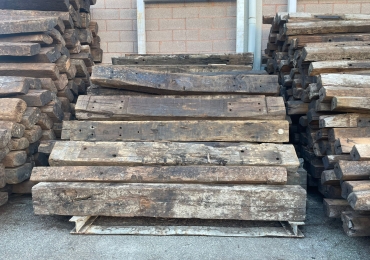 TRAVERSINE FERROVIARIE