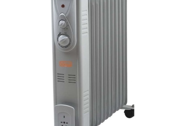 RADIATORE AD OLIO