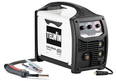 Saldatrice Telwin Maxima