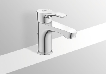 MISCELATORE LAVABO