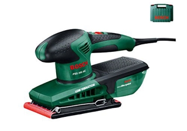 Levigatrice orbitale PSS 200