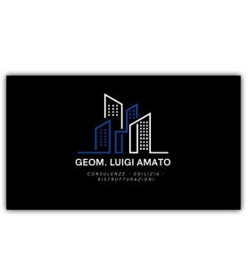 GEOM. LUIGI AMATO - CONSULENZE EDILIZIA