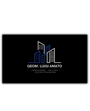 GEOM. LUIGI AMATO - CONSULENZE EDILIZIA