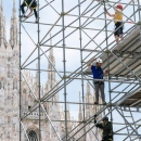 PONTEGGI MULTIDIREZIONALI