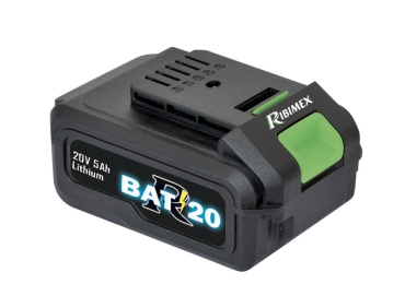 Batteria v 20