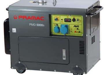 GENERATORE 5000 WATT