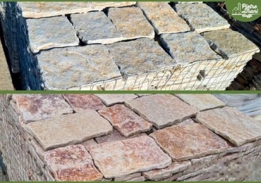 Piastrelle di Pietra