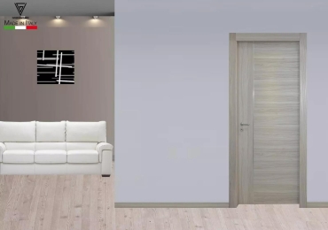 Porta in Laminato