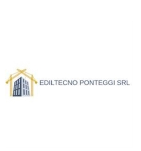 EDIL TECNO PONTEGGI S.R.L.