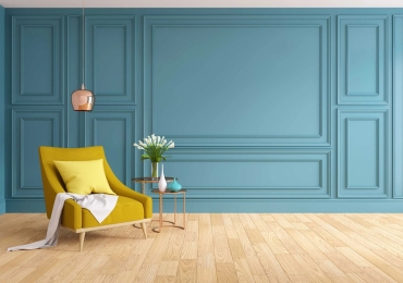 BOISERIE/RIVESTIMENTI