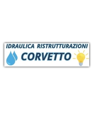 IDRAULICA- RISTRUTTURAZIONI CORVETTO