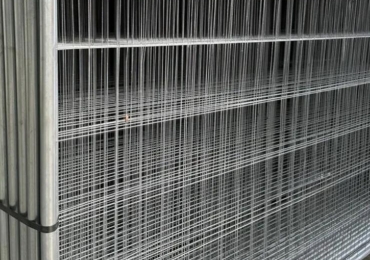 Recinzioni mobili a MILANO