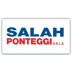 SALAH PONTEGGI S.R.L.S.