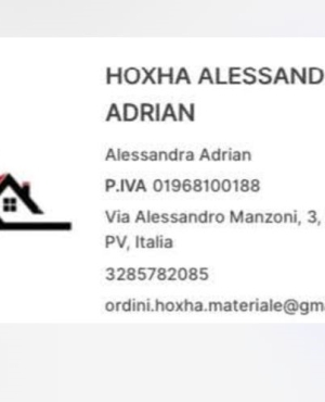 ordini.hoxha.materiale@gmail.com