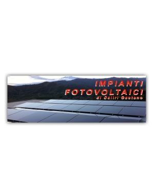 IMPIANTI FOTOVOLTAICI TAORMINA