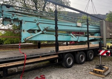 COMPRO Gru edile a Milano