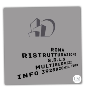 ROMA RISTRUTTURAZIONI