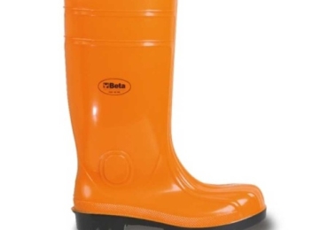 STIVALI ANTI-INFORTUNISTICI