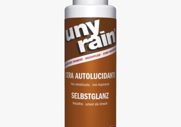 CERA AUTOLUCIDANTE PER PAVIMENTI