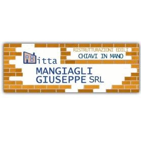 IMPRESA EDILE MANGIAGLI GIUSEPPE