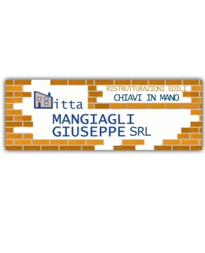 IMPRESA EDILE MANGIAGLI GIUSEPPE