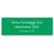 ELMA PONTEGGI S.R.L.S.