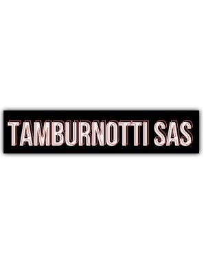 TAMBURNOTTI S.A.S.