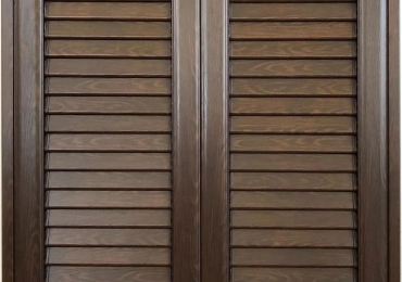 Finestra 2 ante Alluminio Nuovo