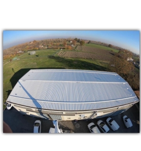 IMPRESA PALETTI DI PALETTI FRANCESCO