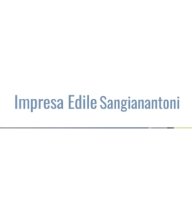 IMPRESA EDILE SANGIANANTONI ENRICO