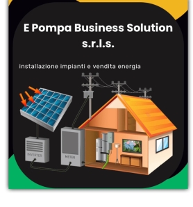 E-POMPA BUSINESS SOLUTIONS S.R.L.S.