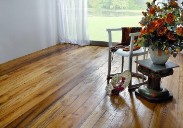 PARQUET ROVERE ANTICO