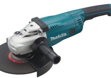 SMERIGLIATRICE ANGOLARE 2.200W 230 mm MAKITA