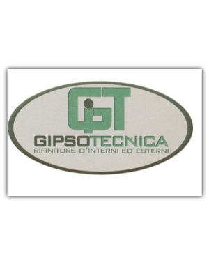 GIPSOTECNICA