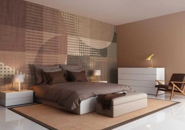 CARTA DA PARATI ‘ABSTRACT SALVADORI’ (ALTTRE VARIANTI)