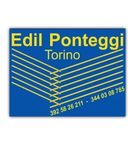 EDIL PONTEGGI TORINO