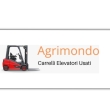 AGRIMONDO S.A.S. - CARRELLI ELEVATORI