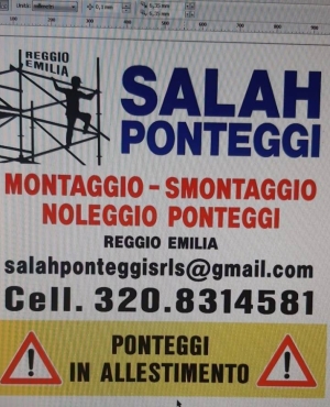 salahponteggisrls@gmail.com