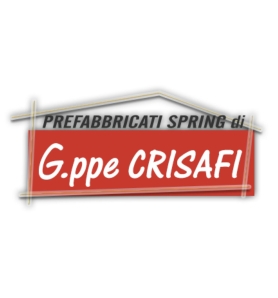 CRISAFI GIUSEPPE PREFABBRICATI