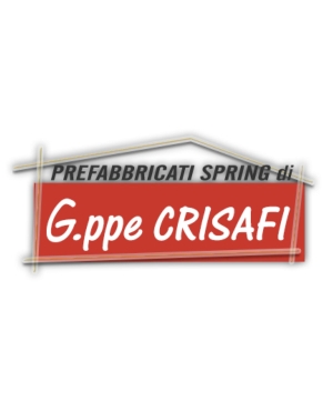 CRISAFI GIUSEPPE PREFABBRICATI
